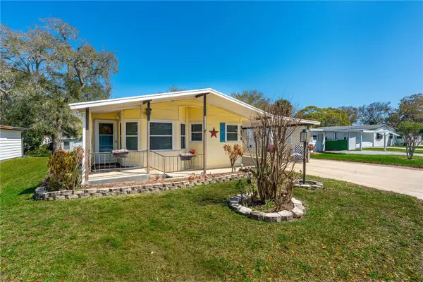 217 Schooner Avenue, EDGEWATER, FL 32141