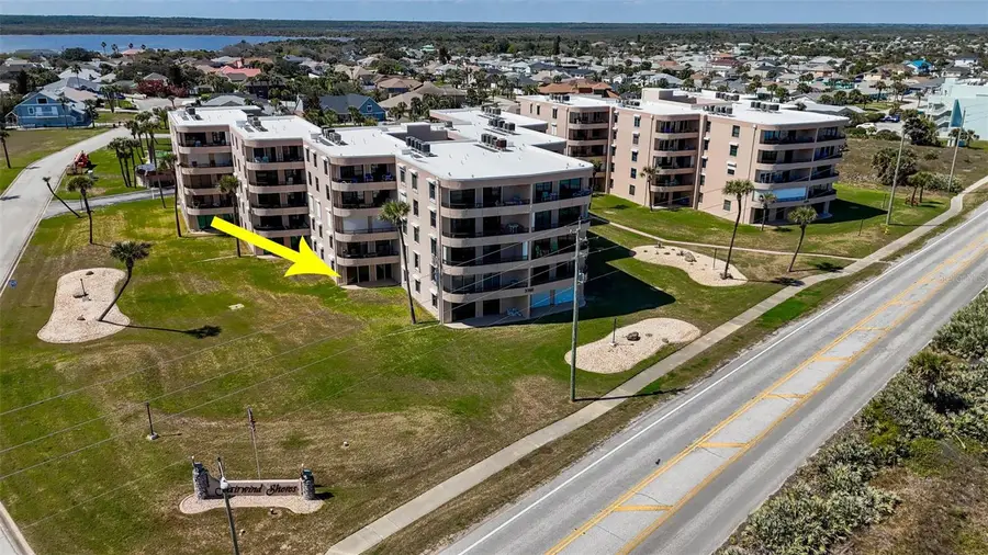3360 Ocean Shore Boulevard #103, Ormond Beach, FL 32176 - #2