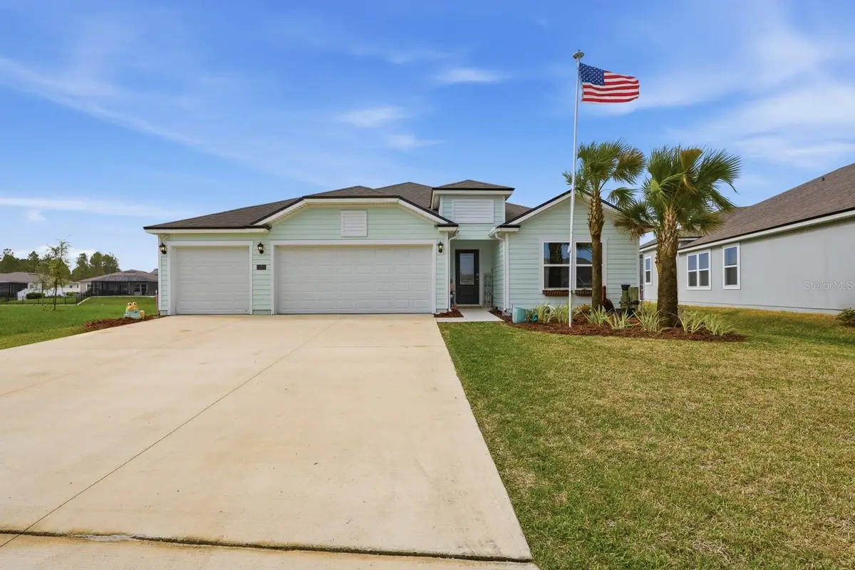 8 Crosscut Court, Palm Coast, FL 32137 - #1