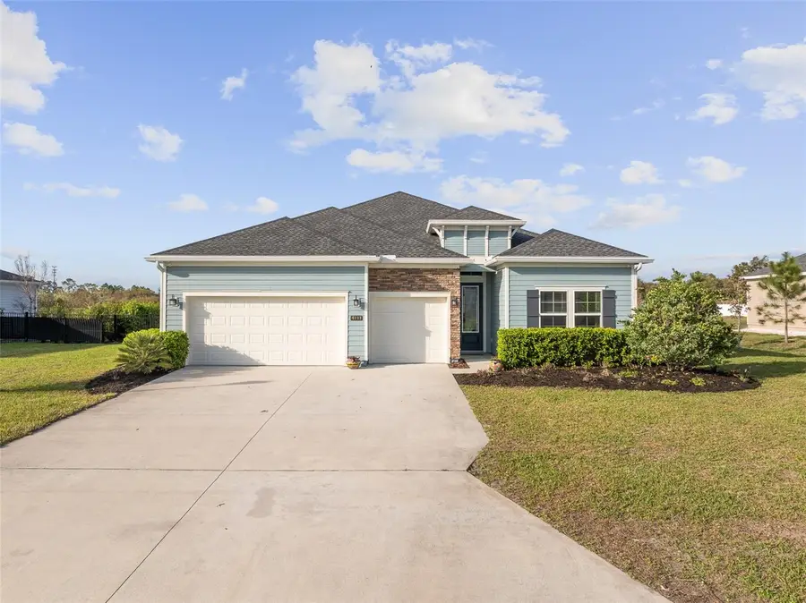 4111 Clifden Drive, Ormond Beach, FL 32174 - #2