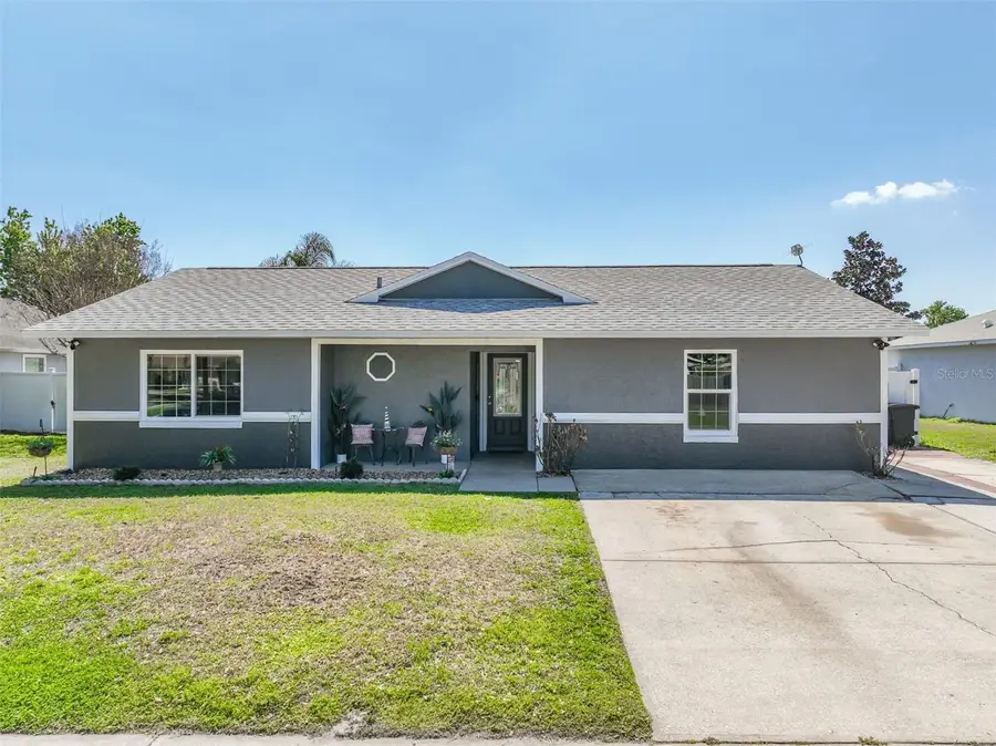 589 Clairmont Lane, South Daytona, FL 32119 - #2