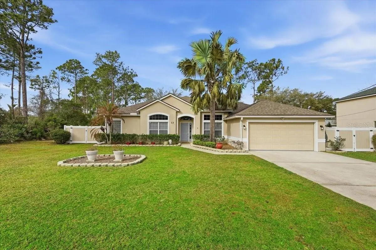13 Uniontin Court, Palm Coast, FL 32164 - #1