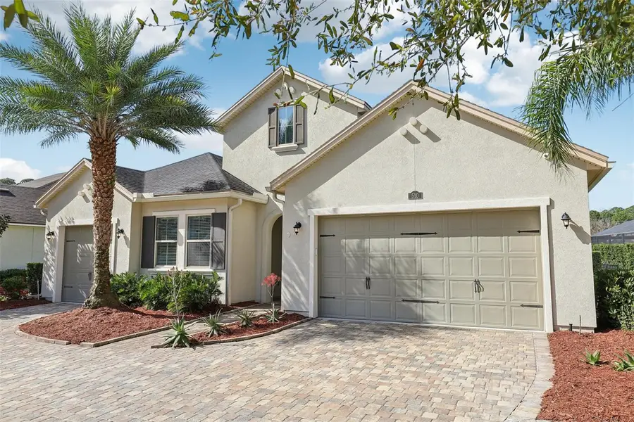510 Eagle Rock Drive, Ponte Vedra, FL 32081 - #3