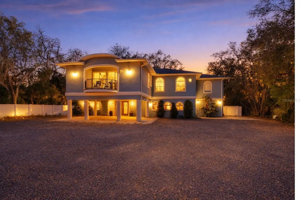 5584 N Ocean Shore Boulevard, Palm Coast, FL 32137 - #1