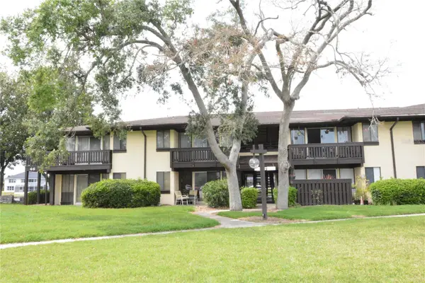 46 Club House Drive #208, PALM COAST, FL 32137