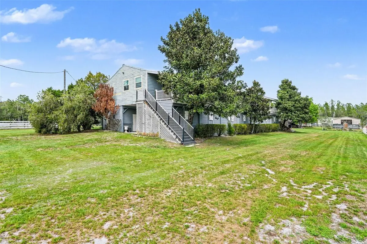 980 and 960 Still Road, Pierson, FL 32180 - #1