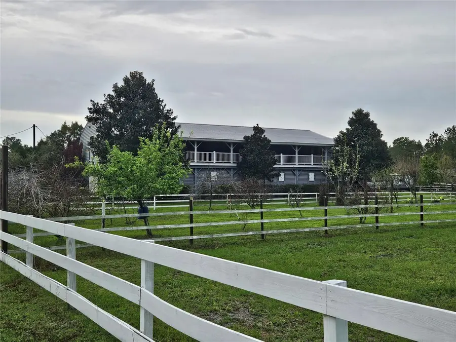 980 and 960 Still Road, Pierson, FL 32180 - #2