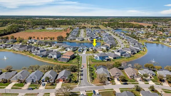 6850 Forkmead Lane, PORT ORANGE, FL 32128