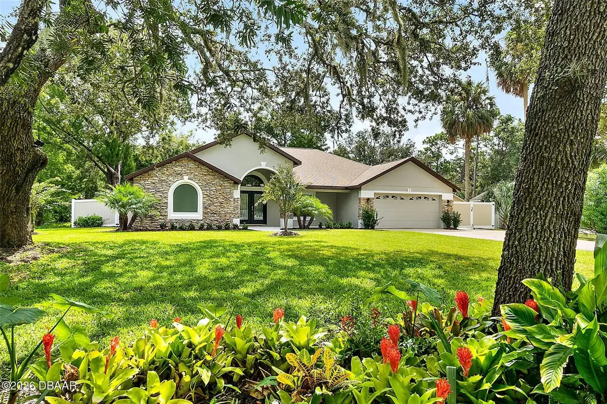 7 Traceway Court, Ormond Beach, FL 32174 - #1