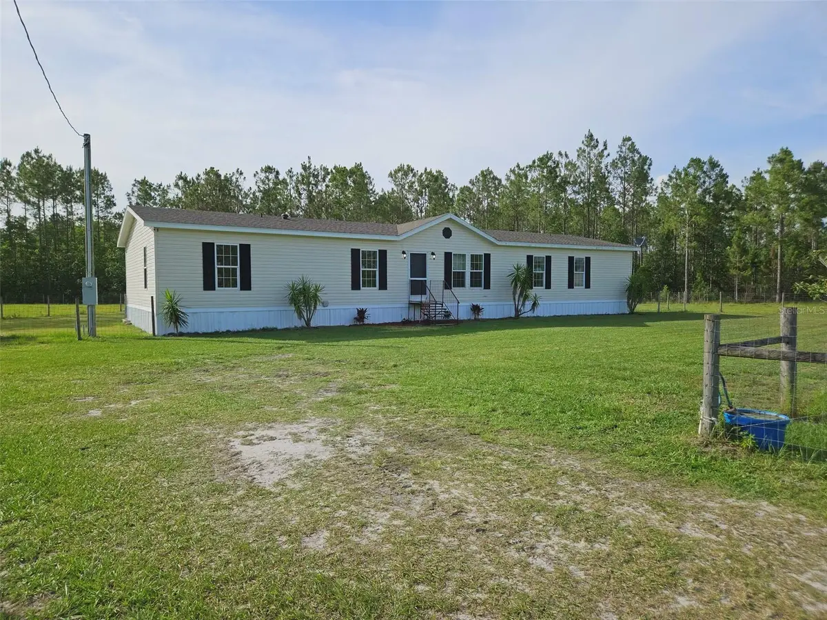 960 Still Road #1, Pierson, FL 32180 - #1