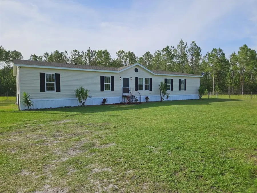 960 Still Road #1, Pierson, FL 32180 - #2