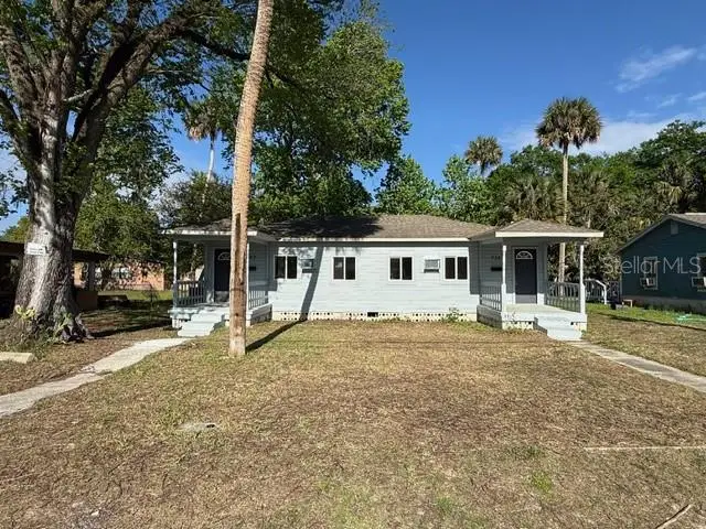 737-735 Florence Street, Daytona Beach, FL 32114 - #3