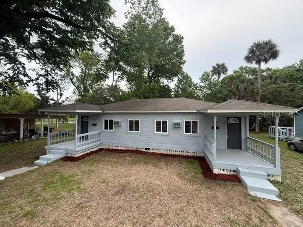 735 Florence Street, DAYTONA BEACH, FL 32114