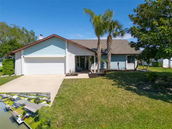 13 Clinton Court S, PALM COAST, FL 32137