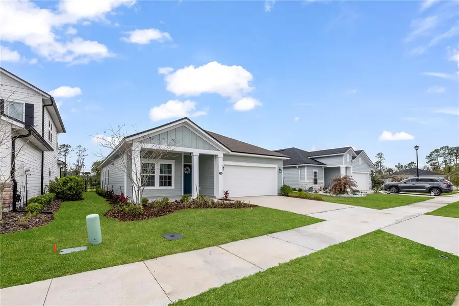 131 Nighthawk Lane, Palm Coast, FL 32164 - #3