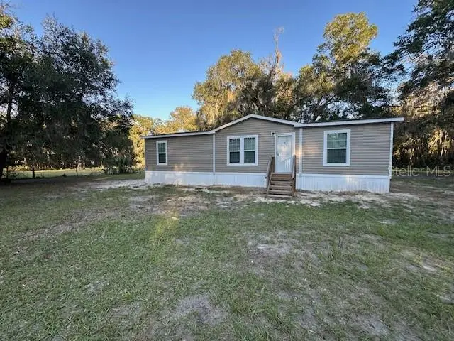 374 Sisco Road, Pomona Park, FL 32181 - #1