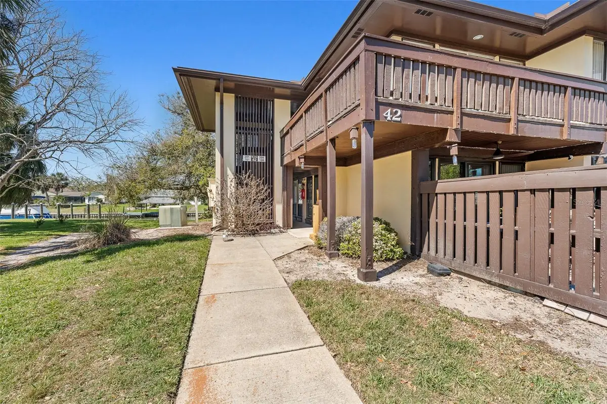 42 Club House Drive #101, Palm Coast, FL 32137 - #1