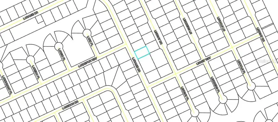 112 Laramie Drive, Palm Coast, FL 32137 - #2