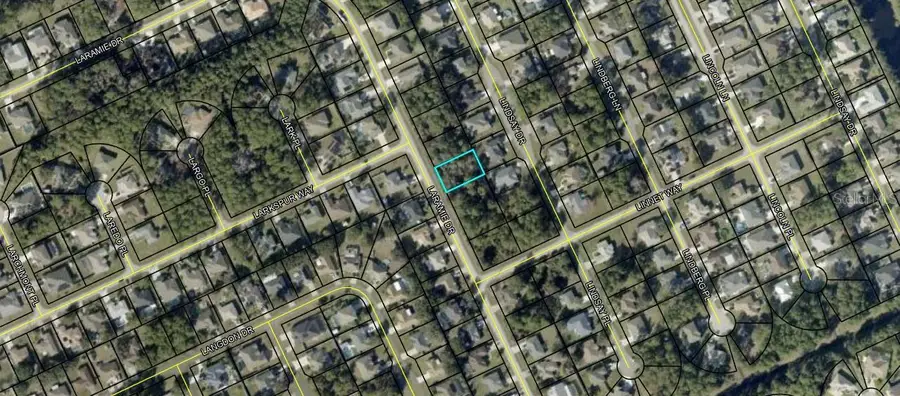 112 Laramie Drive, Palm Coast, FL 32137 - #3