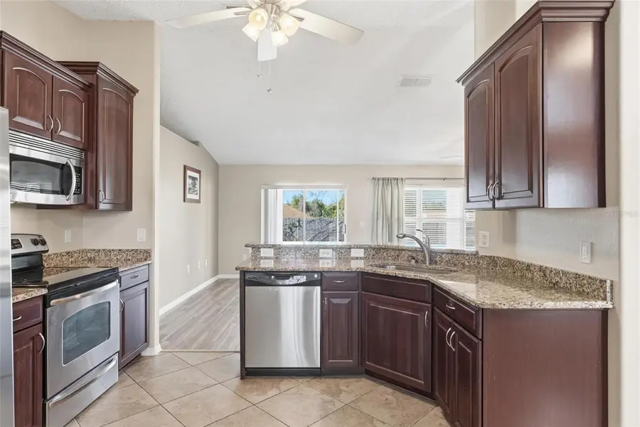 656 Gainsboro Street, Deltona, FL 32725 - #2