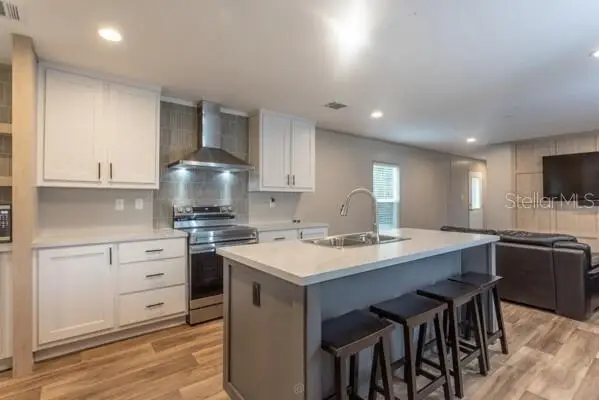 5631 Ironwood Avenue, Bunnell, FL 32110 - #3