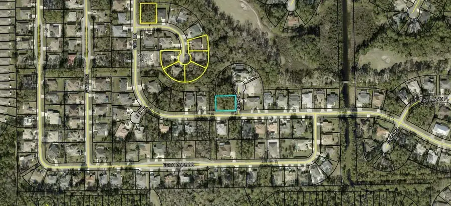 1 Echo Place, Palm Coast, FL 32164 - #3