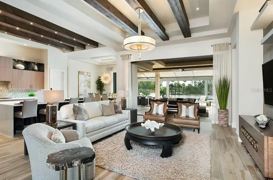 185 S Riverwalk Drive, Palm Coast, FL 32137 - #3