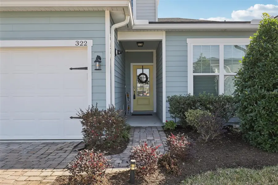 322 Pine Bluff Drive, Saint Augustine, FL 32092 - #2