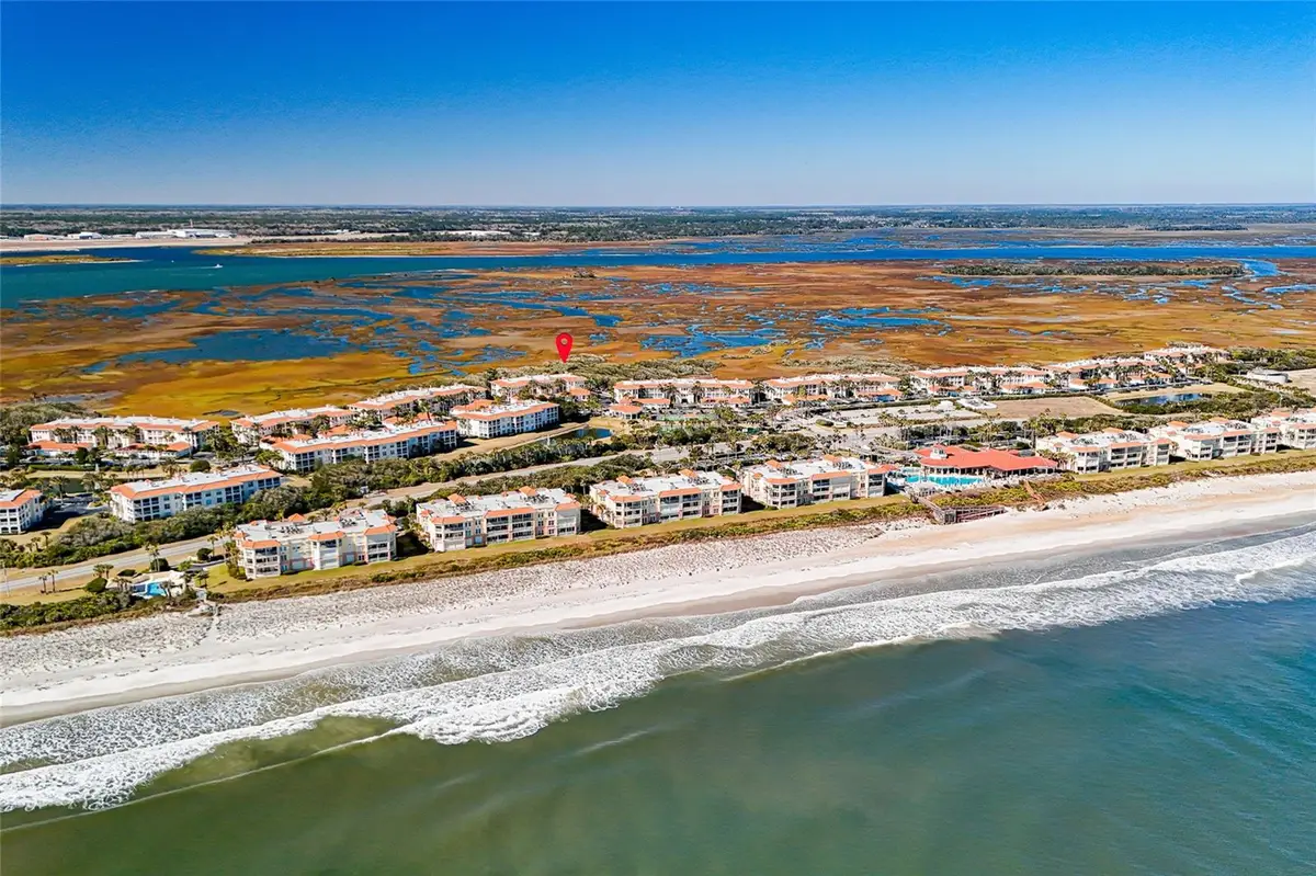 205 S Ocean Grande Drive #104, Ponte Vedra Beach, FL 32082 - #1