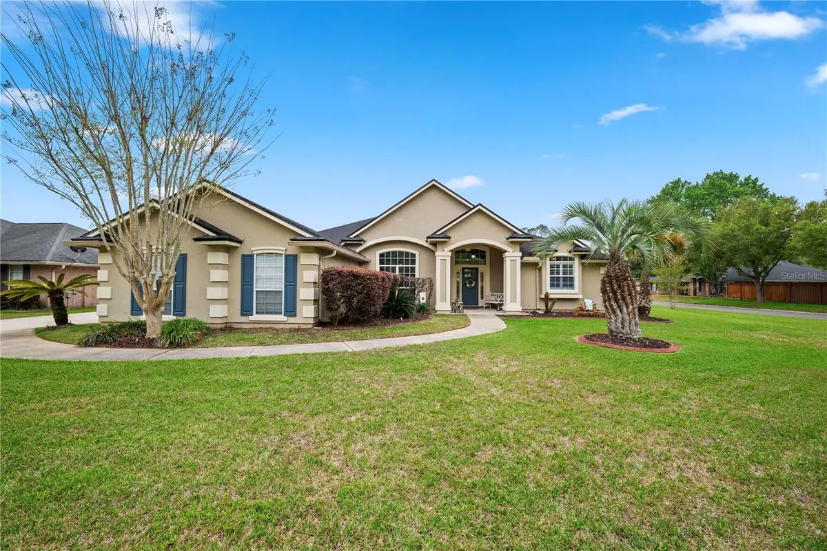 2415 Moon Harbor Way, Middleburg, FL 32068 - #1