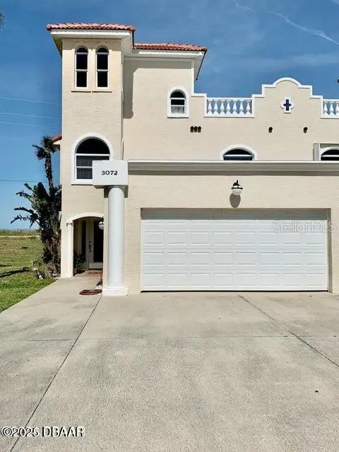 3072 Ocean Shore Boulevard, Ormond Beach, FL 32176 - #2