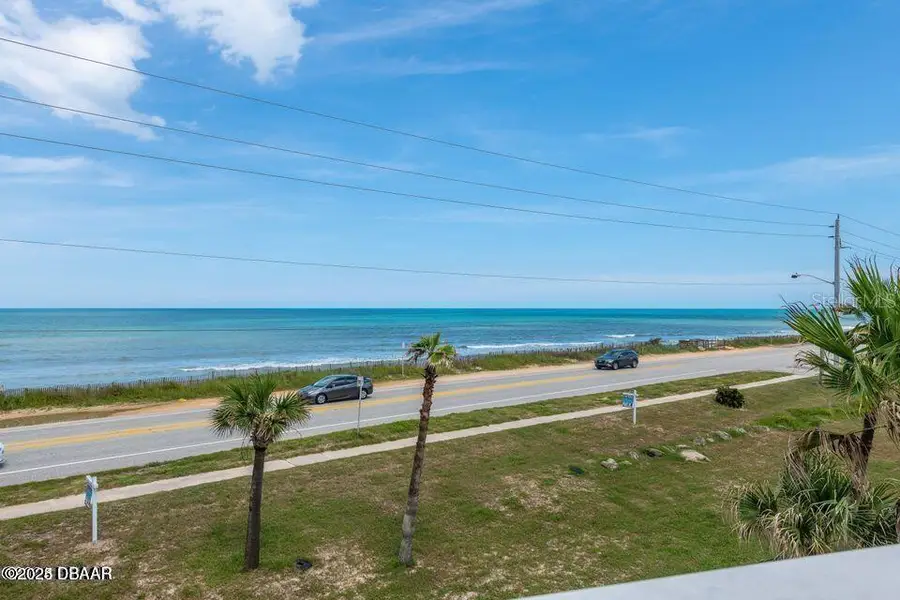 3072 Ocean Shore Boulevard, Ormond Beach, FL 32176 - #3