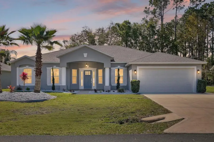 8 Barkley Lane, Palm Coast, FL 32137 - #3