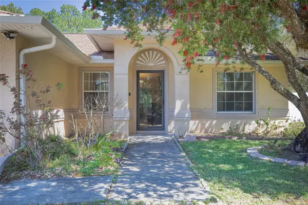 46 Renshaw Drive, PALM COAST, FL 32164