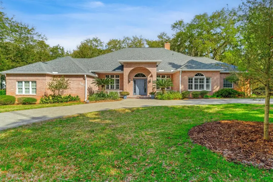 125 Island Hammock Way, Saint Augustine, FL 32080 - #2