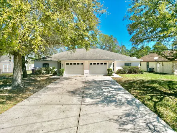 3 Prosperity Lane #A/B, PALM COAST, FL 32164