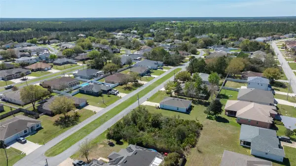 47 Louisiana Dr, PALM COAST, FL 32137