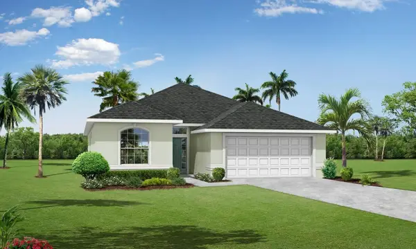 17 Matanzas Cove Drive, PALM COAST, FL 32137