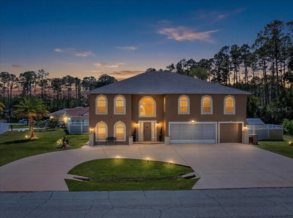 33 Red Barn Drive, Palm Coast, FL 32164 - #1