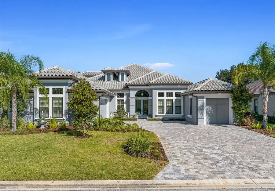 534 Wingspan Drive, Ormond Beach, FL 32174 - #2