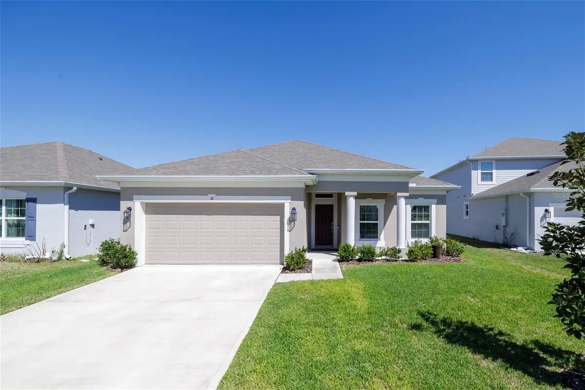 18 Oakleaf Way, Palm Coast, FL 32137 - #1