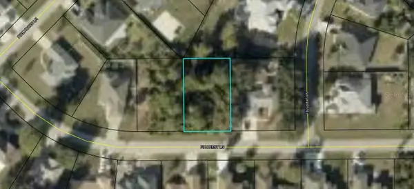 7 Fircrest Lane, PALM COAST, FL 32137