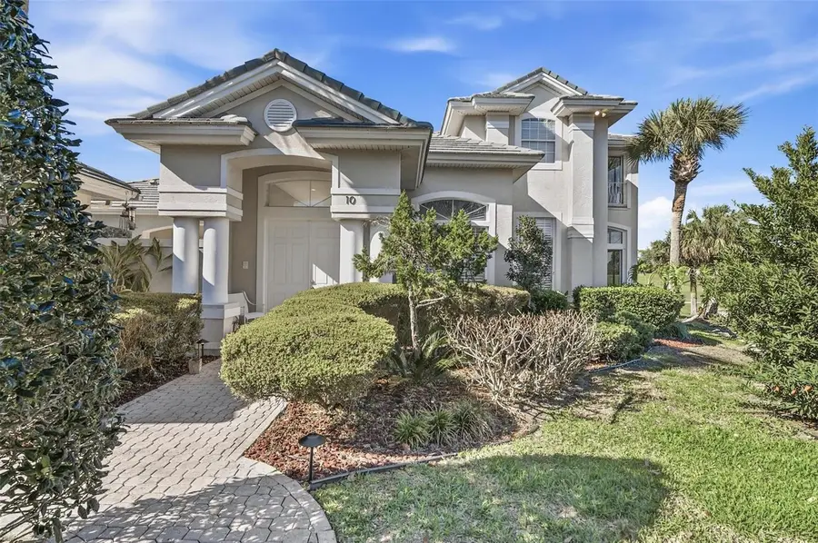 10 Cordoba Court, Palm Coast, FL 32137 - #3