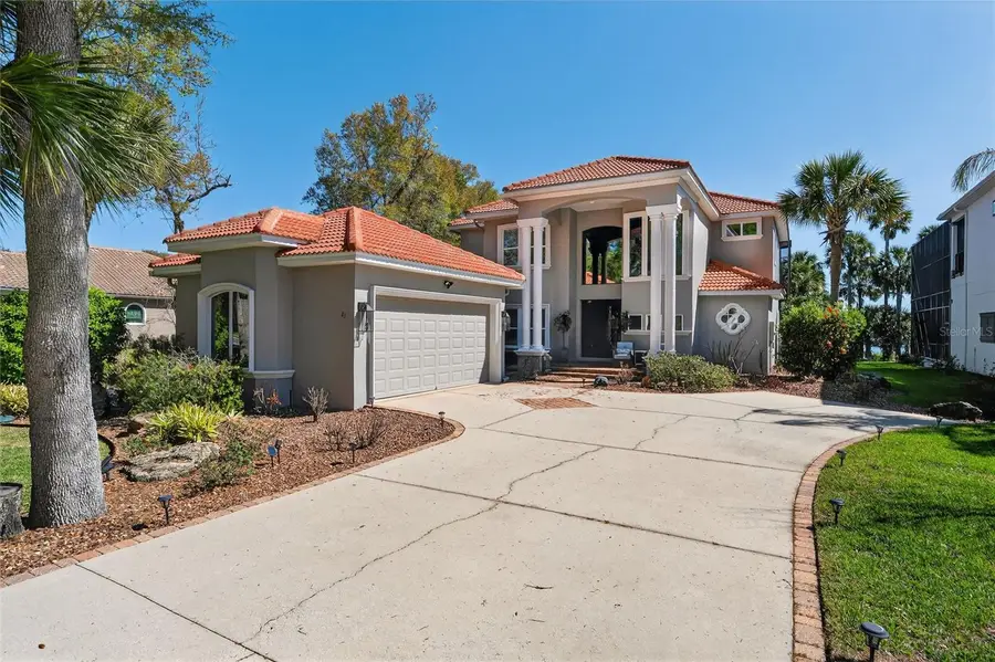 83 S Riverwalk Drive, Palm Coast, FL 32137 - #2