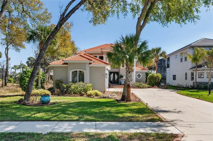 83 S Riverwalk Drive, Palm Coast, FL 32137 - #3