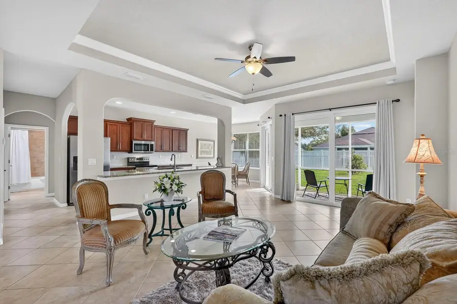 123 Arena Lake Drive, Palm Coast, FL 32137 - #2