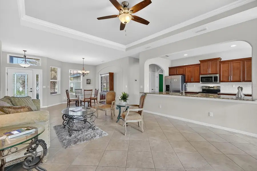 123 Arena Lake Drive, Palm Coast, FL 32137 - #3