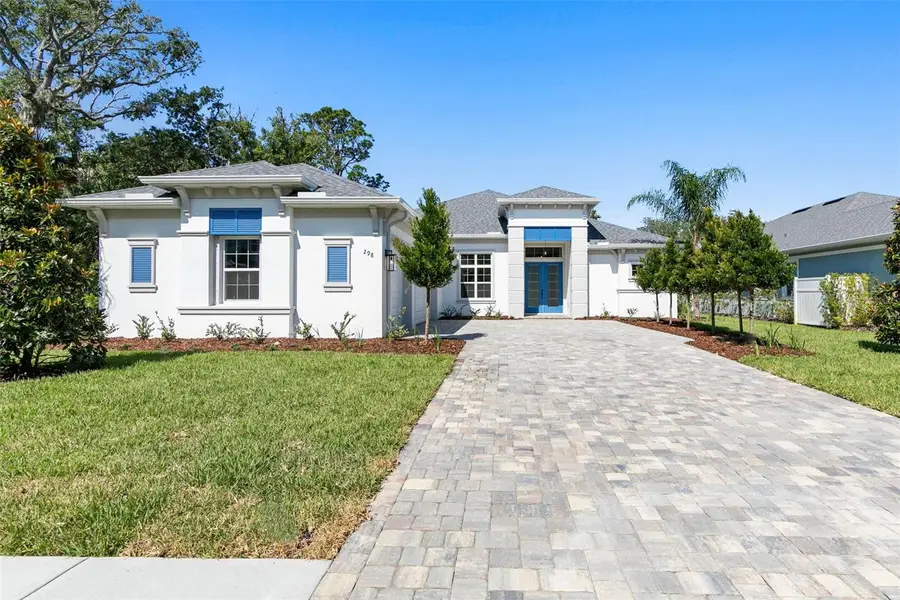 230 S Riverwalk Drive, Palm Coast, FL 32137 - #3