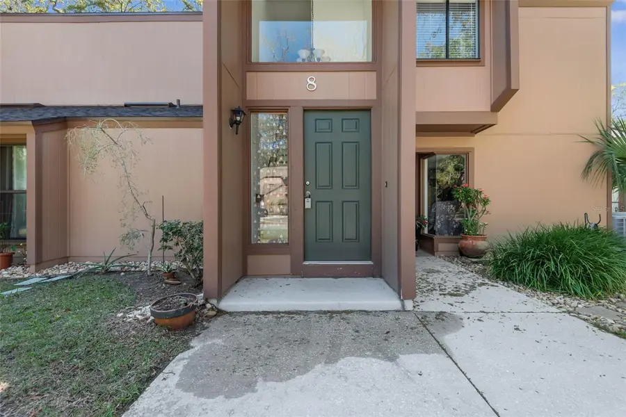 8 Oakmont Court #8, Palm Coast, FL 32137 - #2