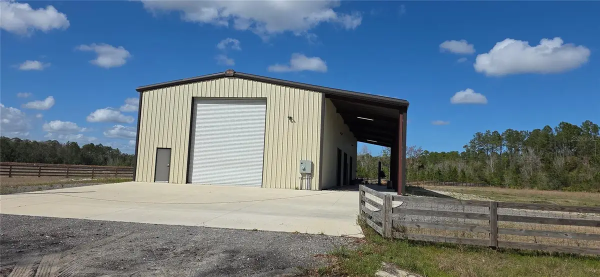 110 Opossum Lane, Bunnell, FL 32110 - #1